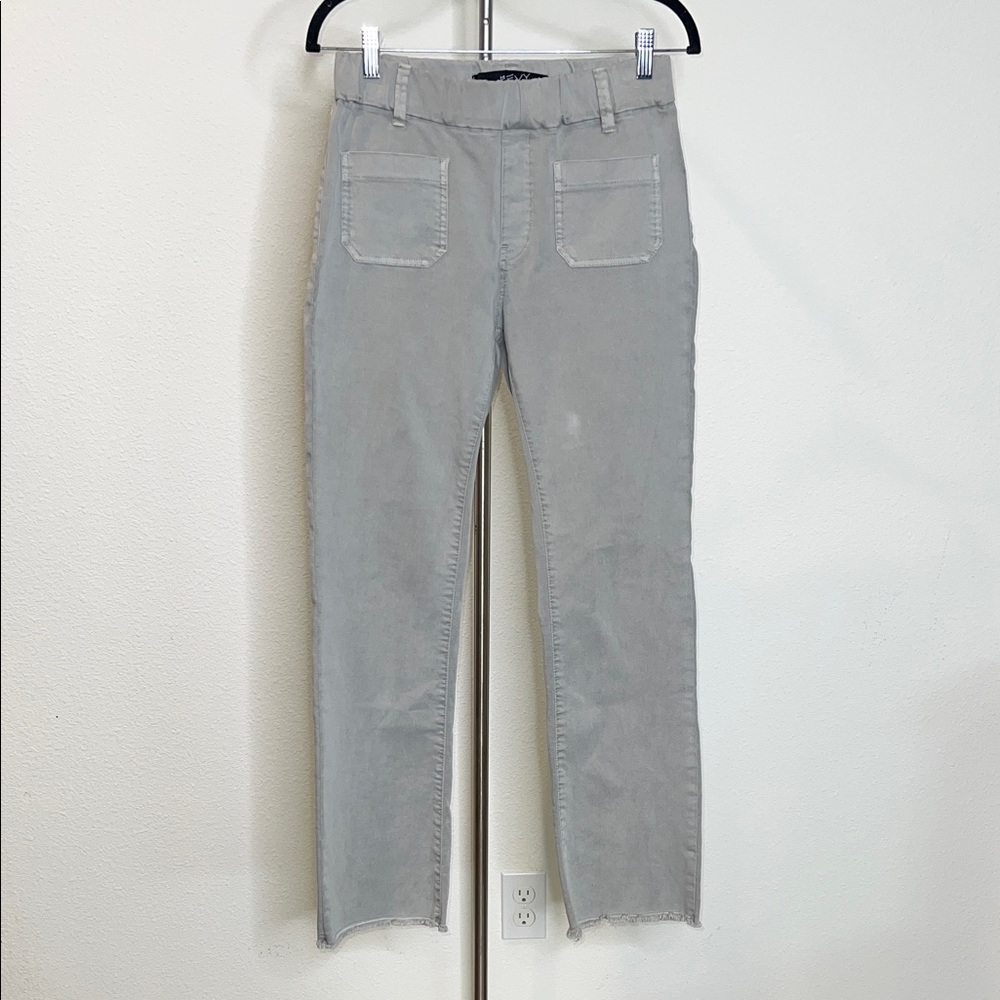 Bevy Flog Pull On Pants Jeans